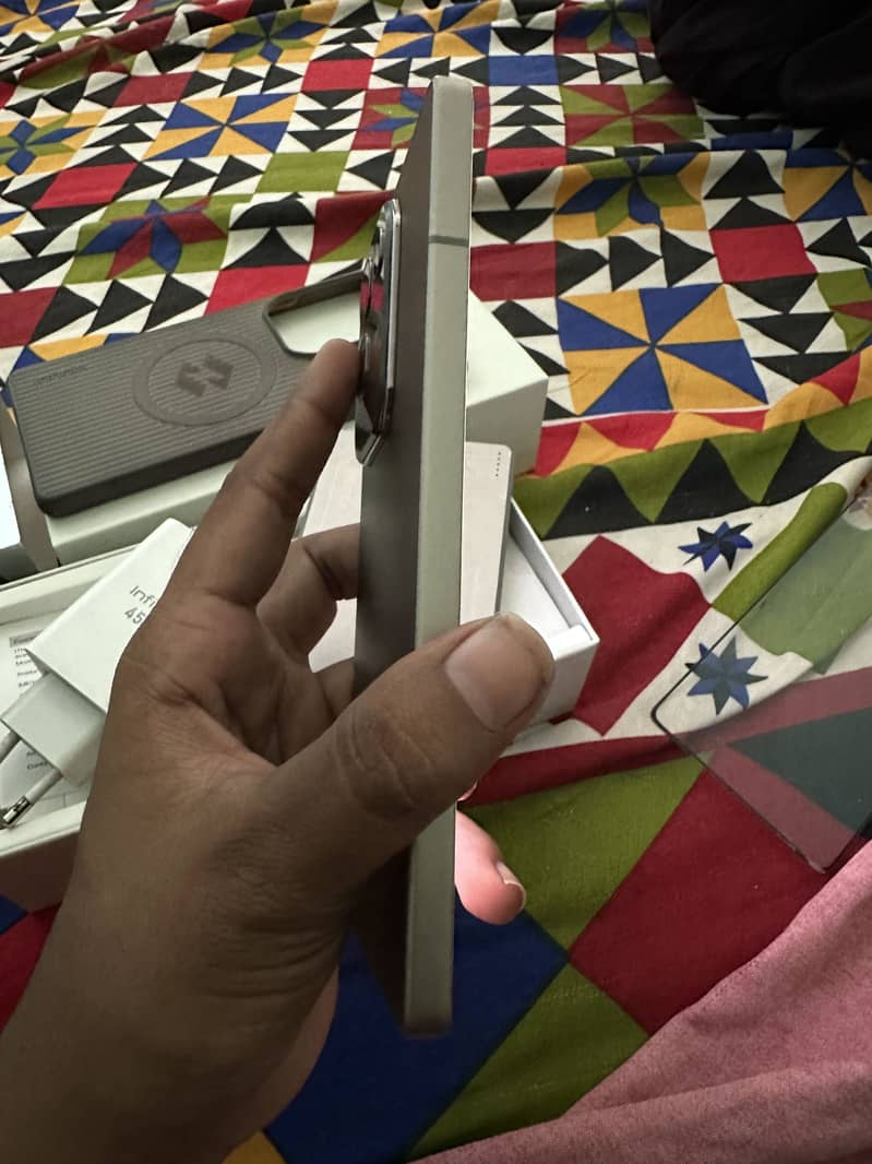 Infinix Note 50 3