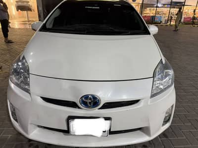 Toyota Prius 2009