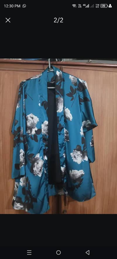dress