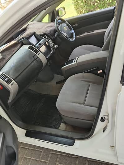 Toyota Prius 2014