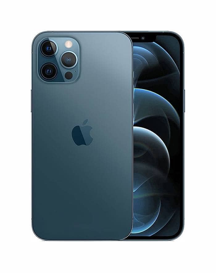 Apple iPhone 12 Pro Max 0