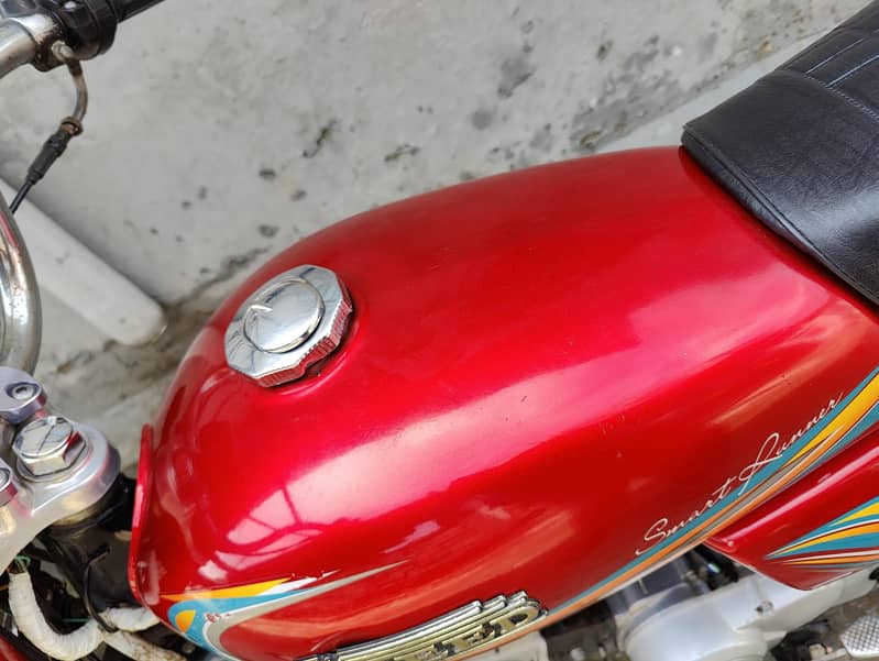 hi speed 2