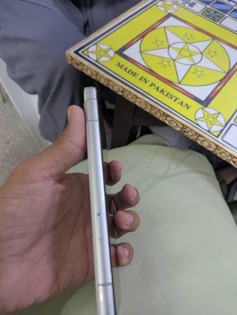 Google Pixel 7a 0