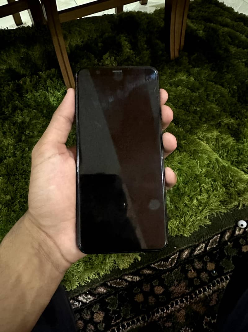 Google Pixel 4 XL 2