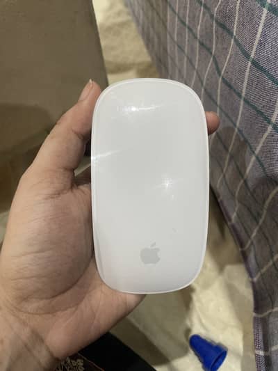 Apple mouse 3