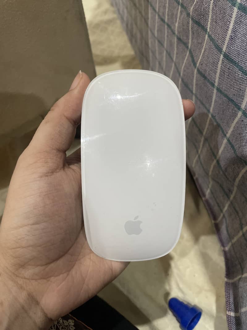 Apple mouse 3 0
