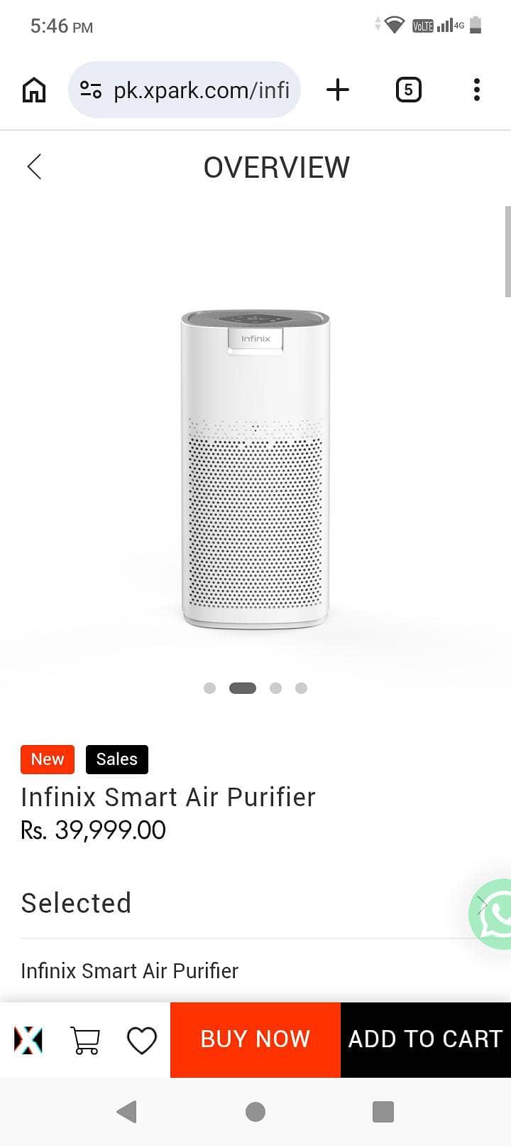 infinix 2