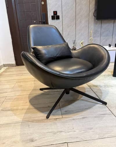 swing chair