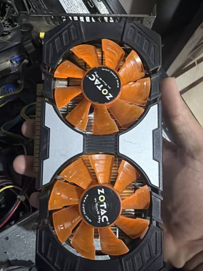 Gtx 750 ti 2gb