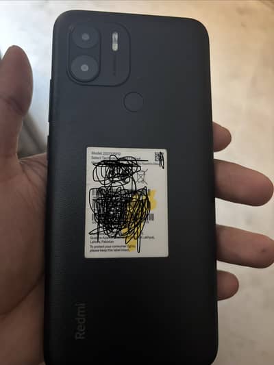 Xiaomi Redmi A1 Plus