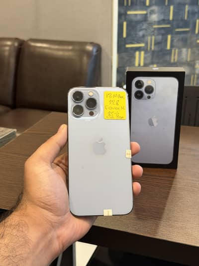 Apple iPhone 13 Pro Max