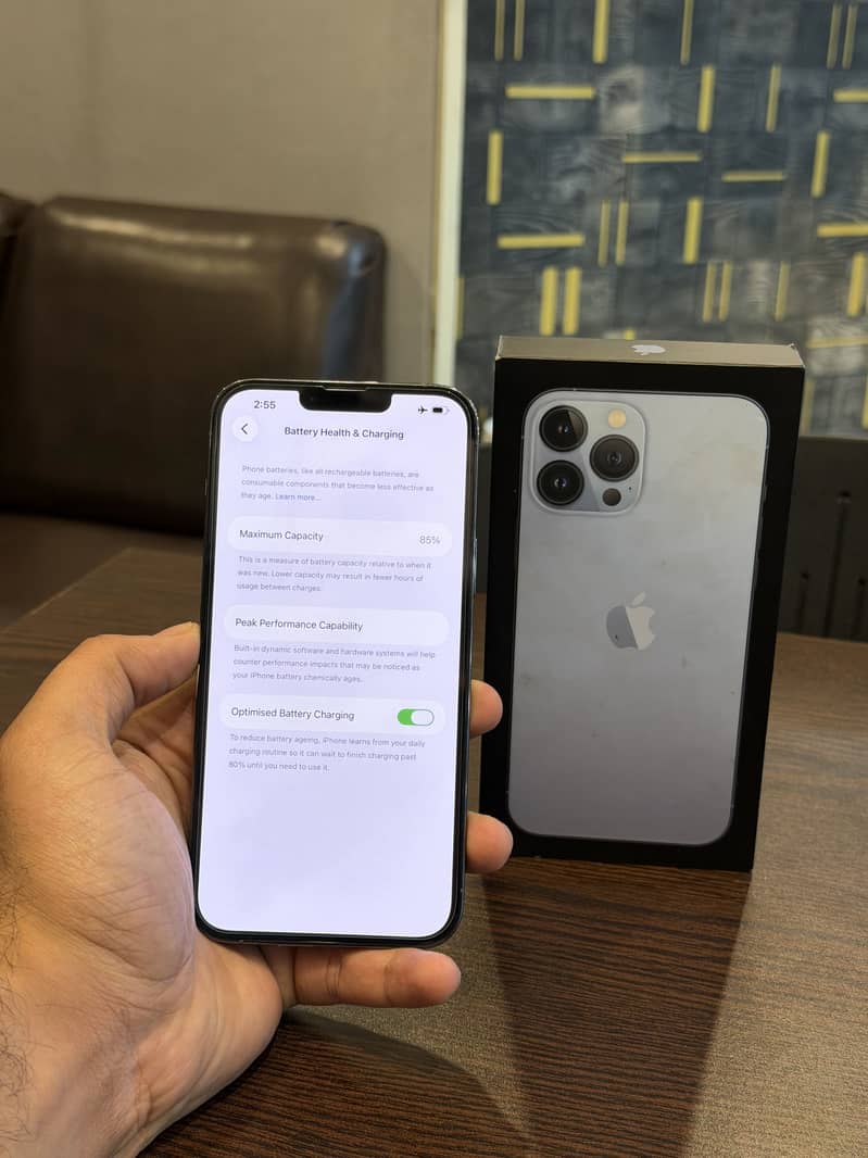 Apple iPhone 13 Pro Max 4