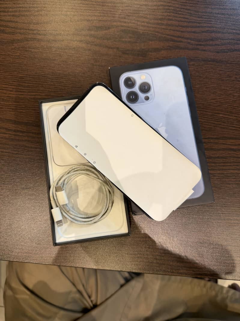 Apple iPhone 13 Pro Max 5