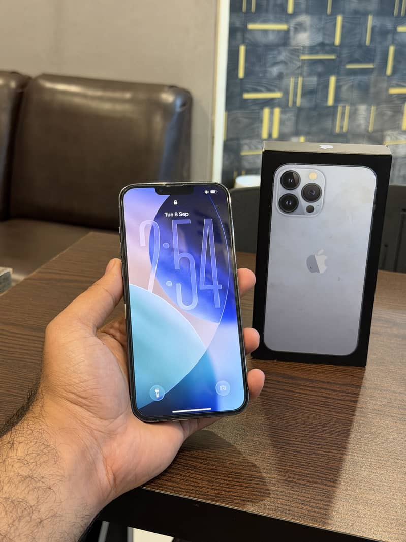 Apple iPhone 13 Pro Max 6