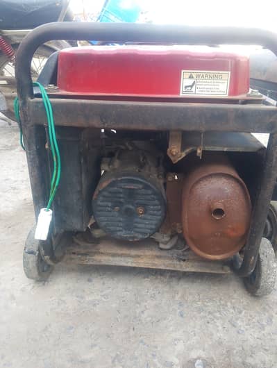 3 kv generator