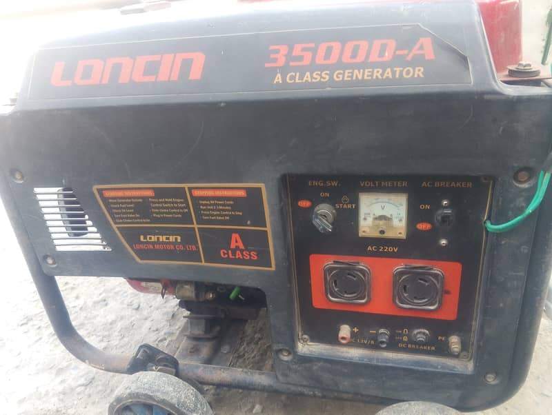 3 kv generator 1