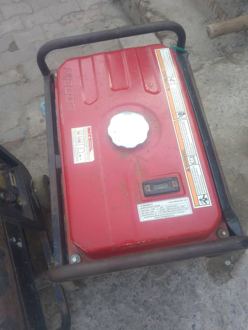 3 kv generator 2