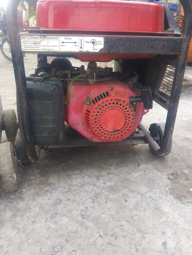 3 kv generator 3