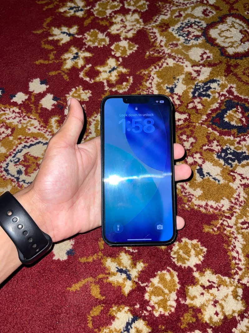 Apple iPhone 13 1