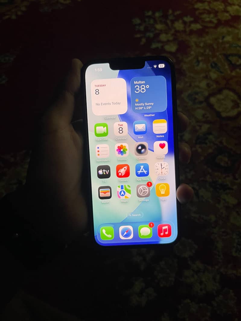 Apple iPhone 13 3