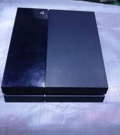 PS 4 Jailbreak with 2 controller!