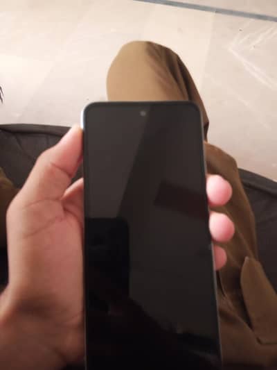 Infinix HoT 60i
