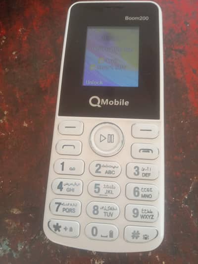QMobile Other Model