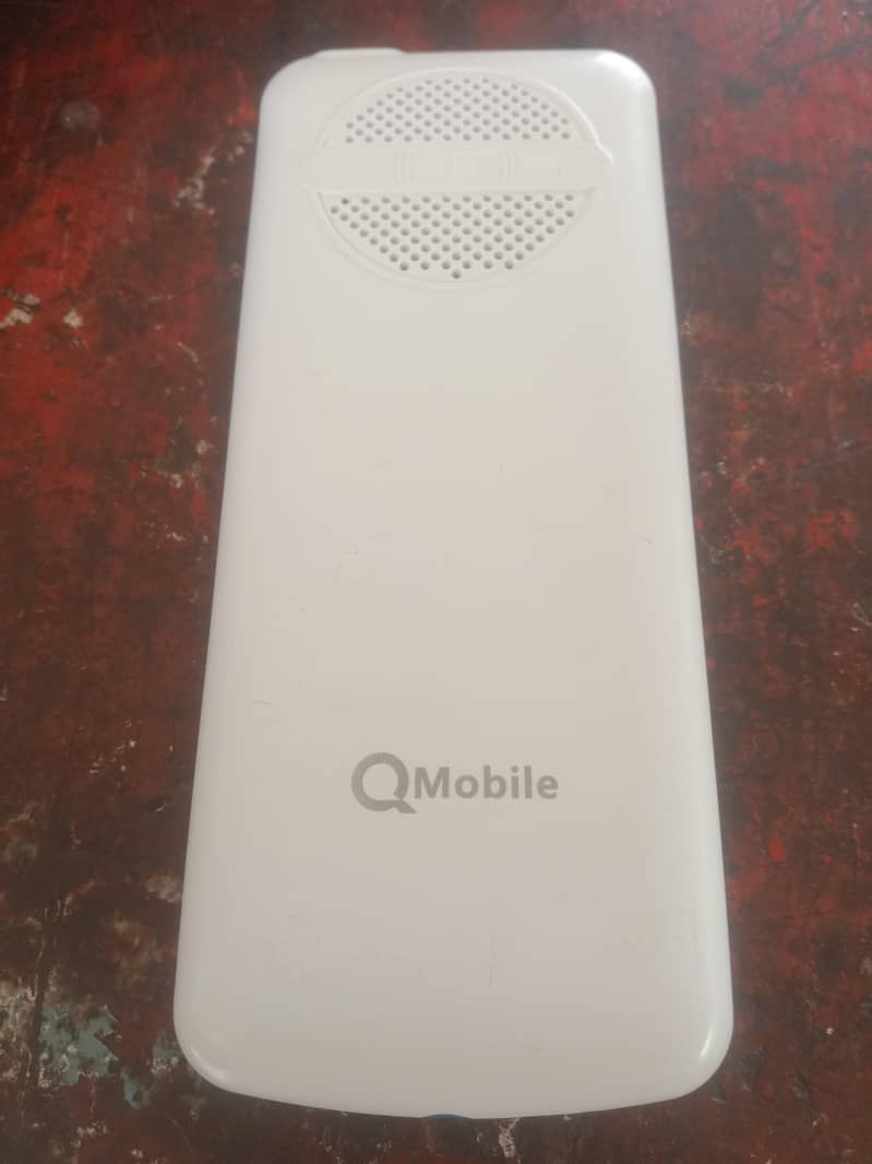 QMobile Other Model 1