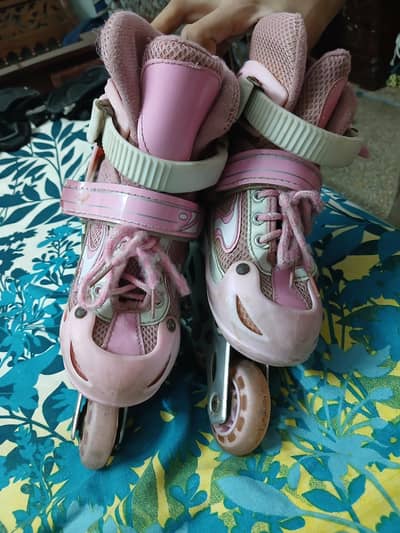 Used Inline Skate For sale