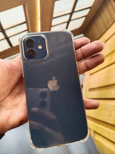Apple iPhone 12