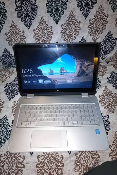 hp envy 15 x360 gen 4