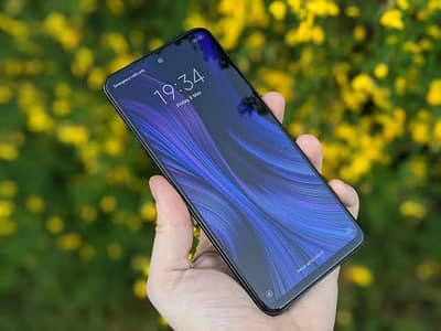 Xiaomi Redmi Note 9