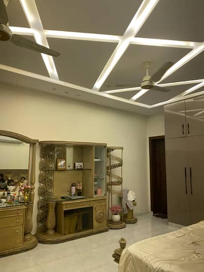 1 kanal Brand New Lower Portion Available For Rent