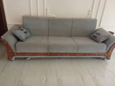 Sofa Cum bed