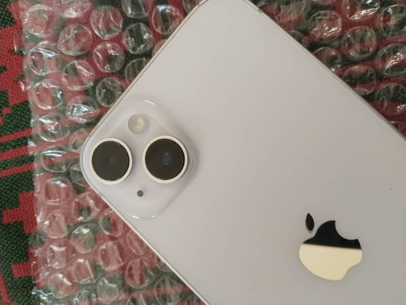 Apple iPhone 14 plus 0