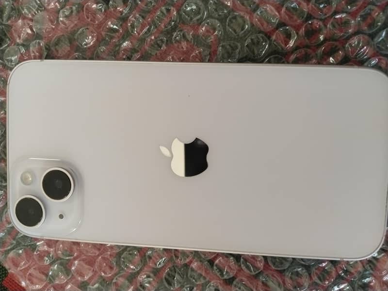Apple iPhone 14 plus 1