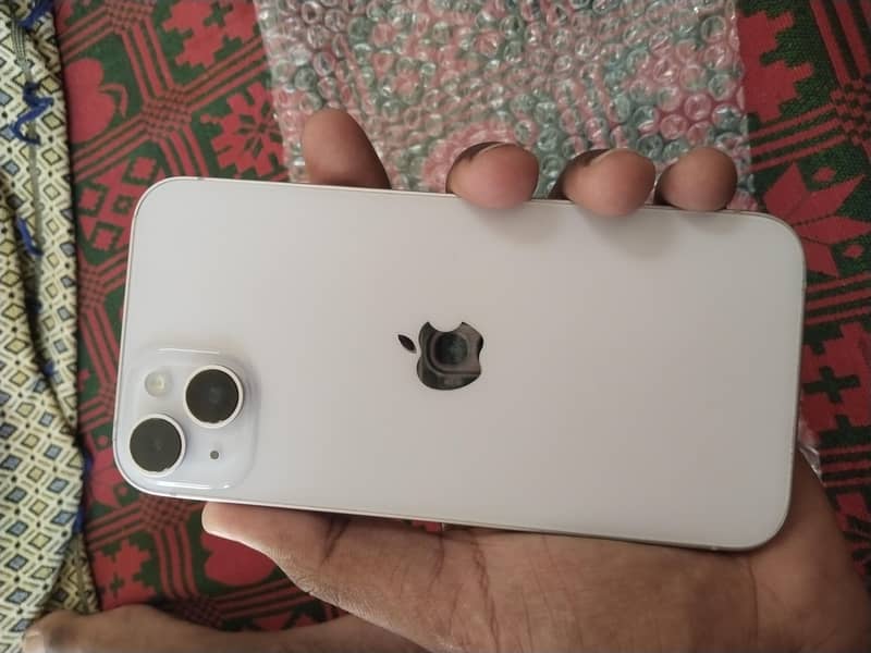 Apple iPhone 14 plus 7