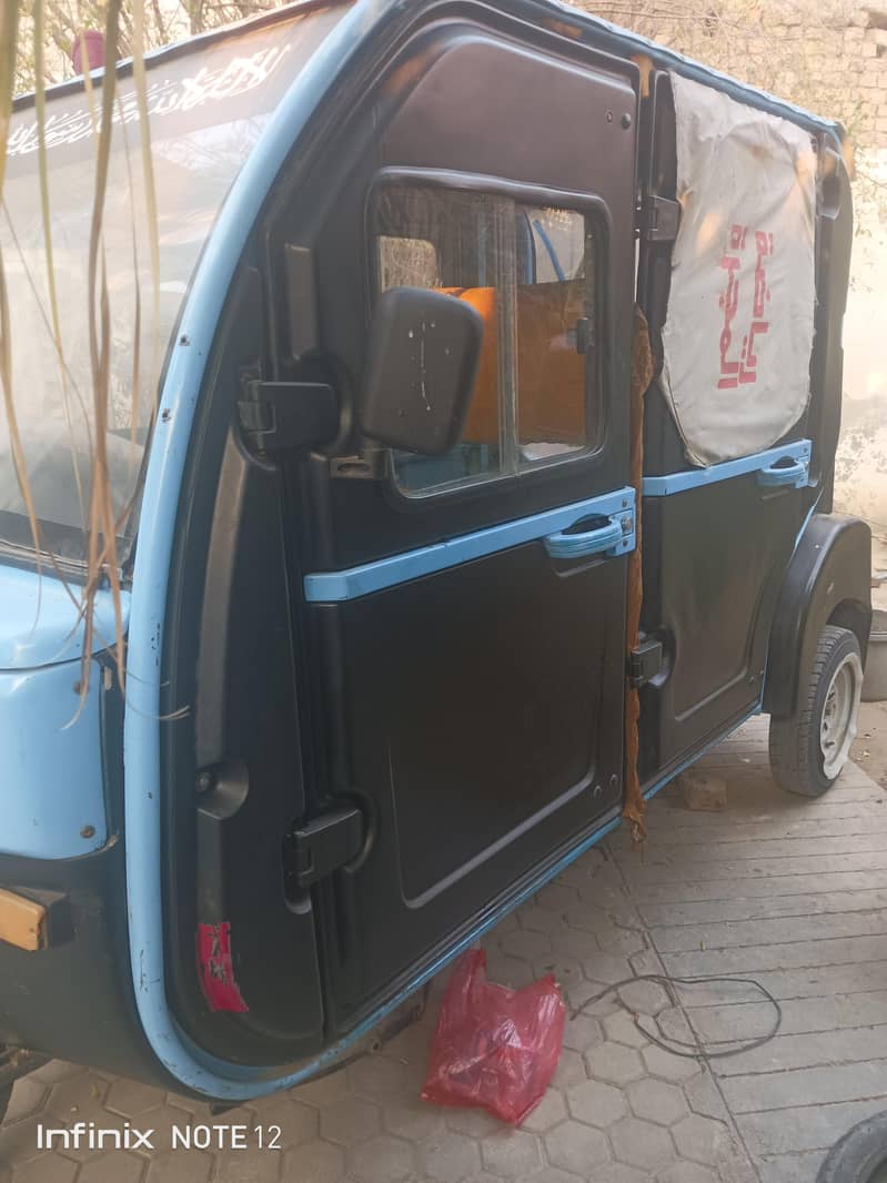 رکشہ برائے فروخت 1