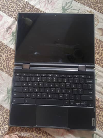 Lenovo 300e Chromebook 2nd gen