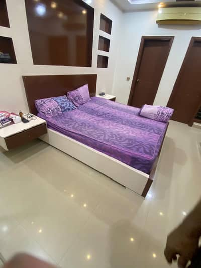 complete bedroom set