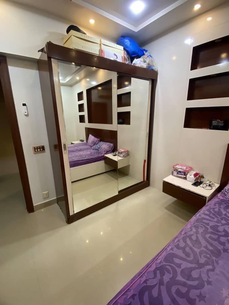 complete bedroom set 1