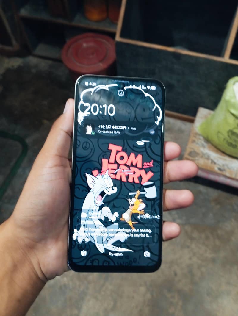 Xiaomi Other Model 5