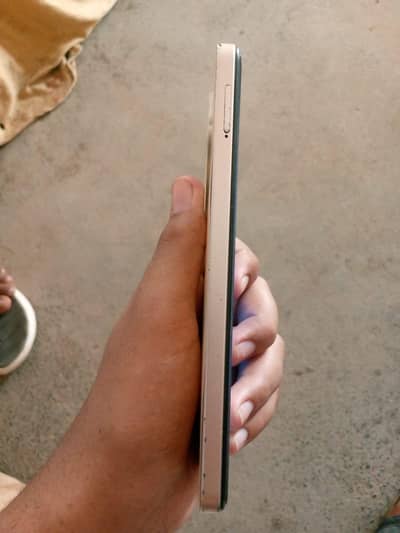 Infinix Smart 8 Pro