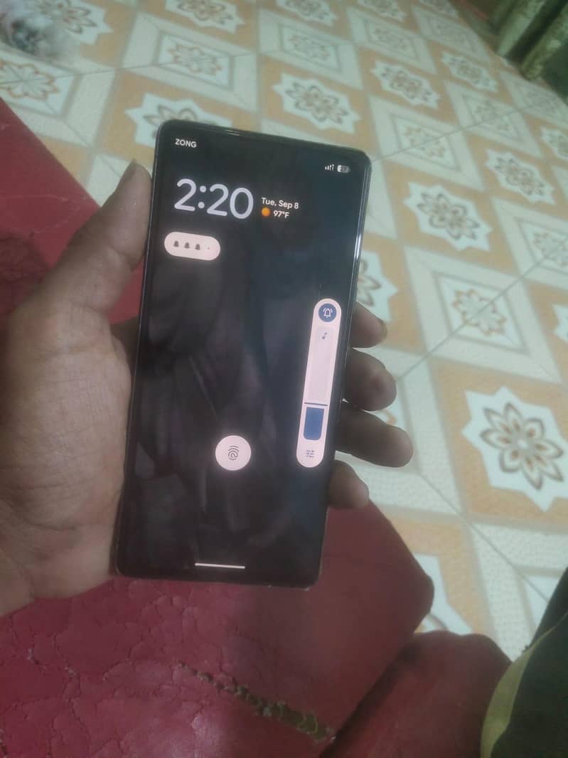Google Pixel 7 0