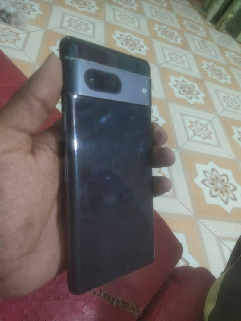 Google Pixel 7 1