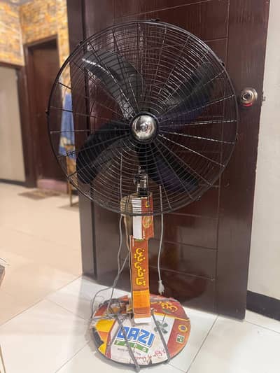 Best quality fans of qazi