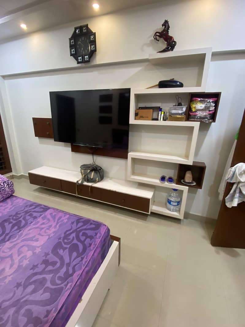 complete bedroom set 2
