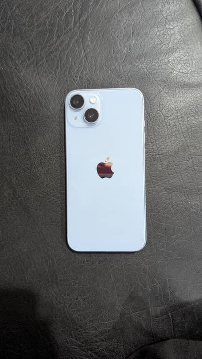 Apple iPhone 14