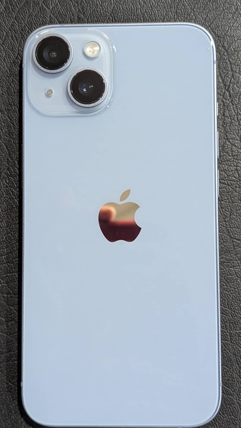 Apple iPhone 14 1