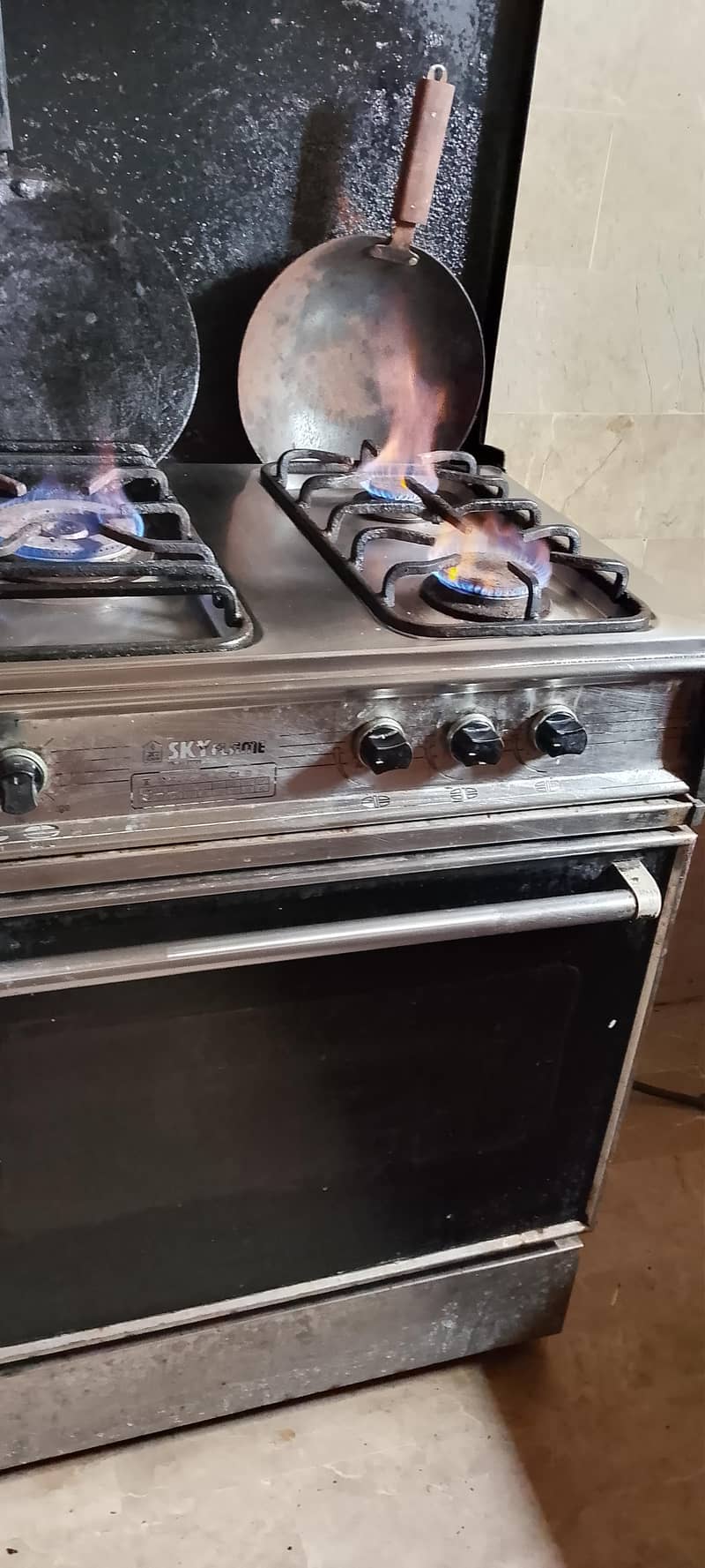 ovenn 5